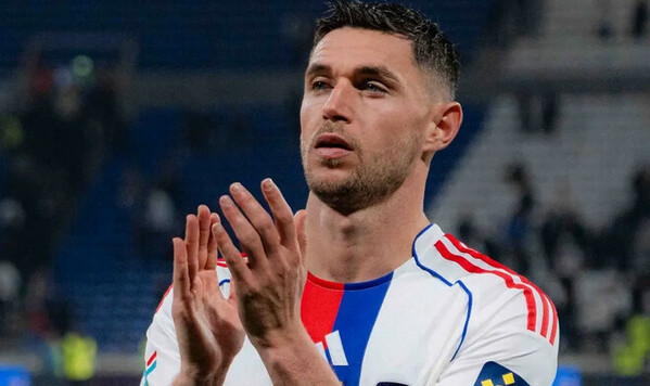 Лионе, Роман, Яремчук, Topmercato