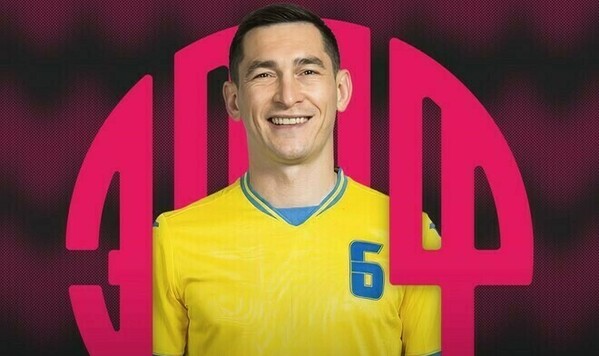Украины, Тарас, Колос, Степаненко