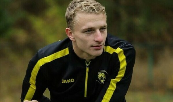 Чернигов, Андрей, Ярмоленко, Динамо