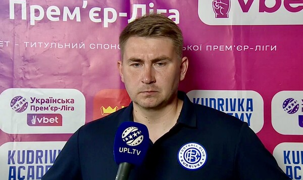 «Впечатления негативные». Тренер Кудровки удивил оценкой матча с Динамо Кудровки, Первой, Агробизнесом