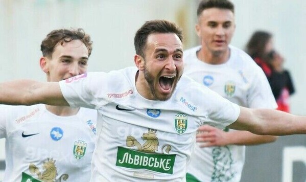 Карпат, Чачуа, Акжайыке, Волыни, Торпедо