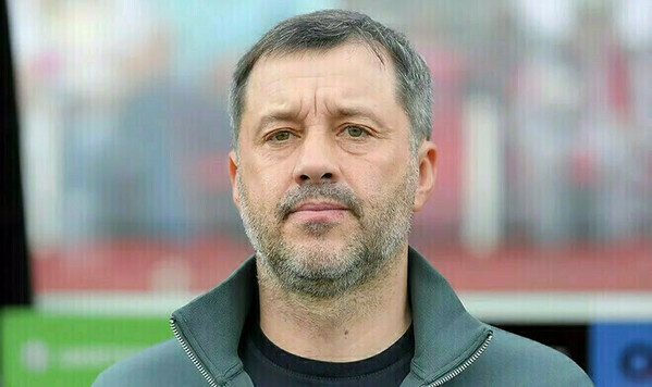 Сторчоус, Андрея, Динамо, Шахтера, Кудровка