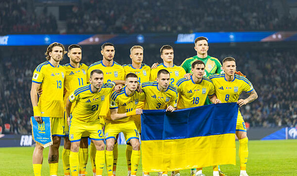 В ВСУ высказались о невыходе сборной Украины на чемпионат мира Украины, Динамо, Ребята, Киев
