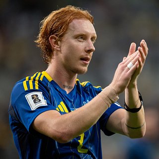 Футболист сборной Украины перешел в клуб немецкой бундеслиги Боруссию, Украины, Менхенгладбаха, Конопля