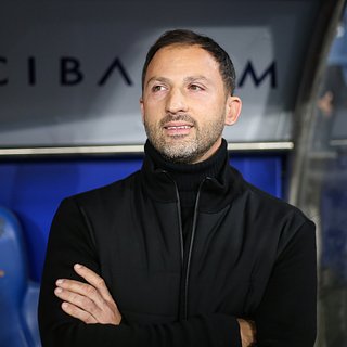 Бывший тренер «Спартака» возглавил итальянский клуб Спартак, Арсен, Болонья
