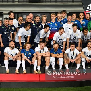 Карпин, России, Египта, Абдельрауф, Мостафа