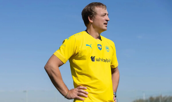 Президент известного клуба выплатил деньги игрокам сборной Украины Украины, Швеции, Албании, Носов
