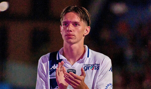 Богдан, Попов, Головаш, Эмполи