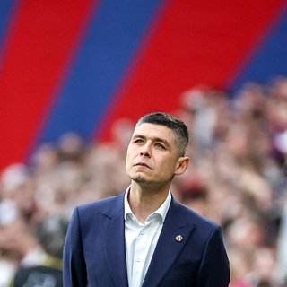 ЦСКА определился с главным тренером Дмитрия, Игдисамова, Челестини, России, Фабио