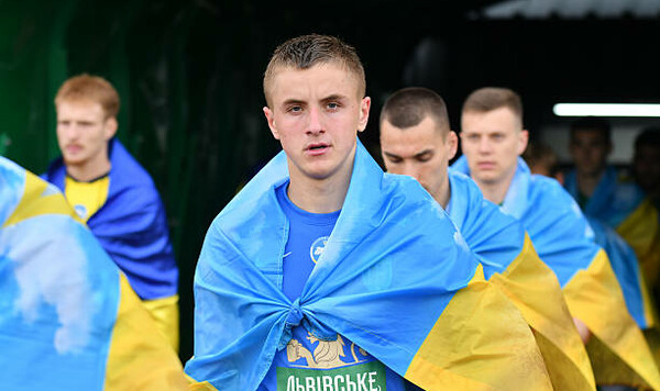 Назар, Домчака, Кинарейкина, Богдан, Карпат