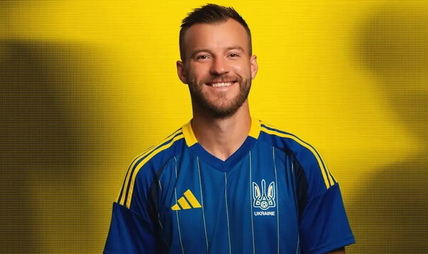 Ярмоленко, Польши, Андрей, Украины, Динамо