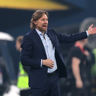 Карпин оценил победу сборной России над Тринидадом и Тобаго России, Тринидадом, Карпин, Тобаго, Волгоград