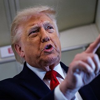 Трамп, Канзас, Сити, Мексике, Англии