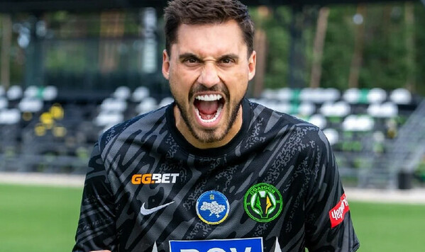 Бущан, Полесье, Transfermarkt