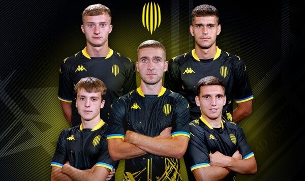 Касарда, Назар, Ивана, Федыка, Второй
