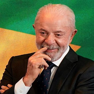 Президент Бразилии обратился к игрокам сборной и Анчелотти перед стартом команды на ЧМ Бразилии, Анчелотти, Марокко, Хочу