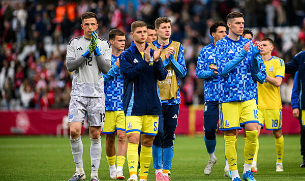 Украины, Блохина, Швеции