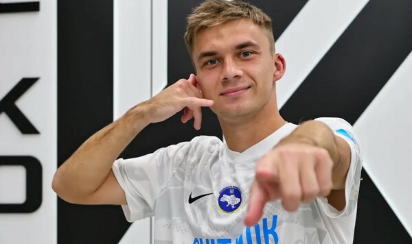 Колосу, Челядин, Скалу, Ворсклу