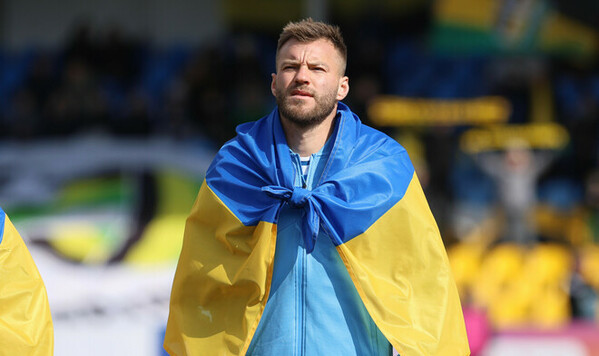 Ярмоленко, Лиги, Европы