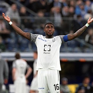 Андраде, Балтики, Зенита, Transfermarkt