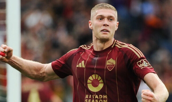 Довбик, Вильярреал, Бетис, Атлетико