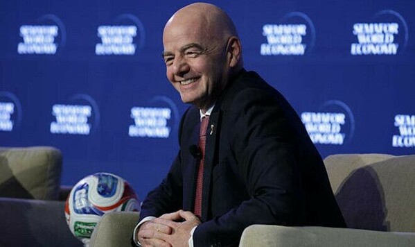 Инфантино, Германия, Фоларина
