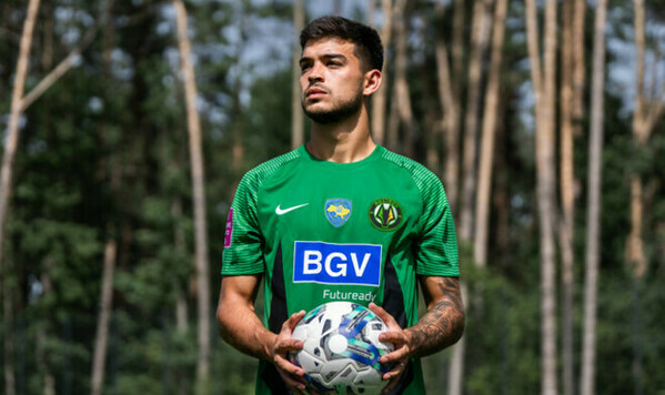 Черноморец хочет арендовать легионера Полесья после выхода в УПЛ Полесья, Черноморец, Борела, Томандзото, Дениса