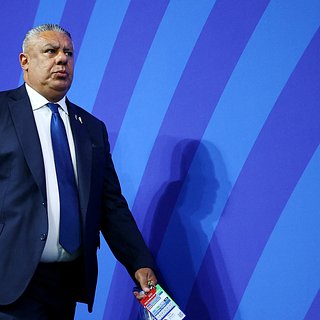 ФБР задержало главу Ассоциации футбола Аргентины Флориды, Южной, Аргентины, Тапиа, Федерации