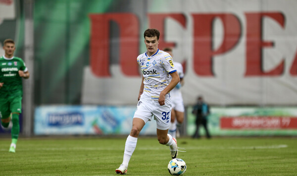 Динамо, Константелиасу, Gazzetta, Тайсону