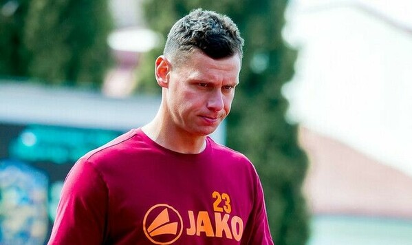 ОФИЦИАЛЬНО. Экс-голкипер Динамо и Шахтера нашел клуб во Второй лиге Украины Александр, Динамо, Шахтер, Оболонь, Киев