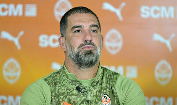 Шахтер, Туран, Лондоне, Александр, Динамо