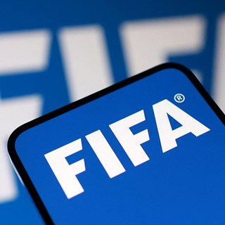 Инфантино, Джанни, Telegraph, Международной
