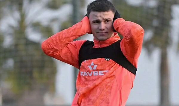 Шахтер, Фарины, Назар, Йока, Дюмерси