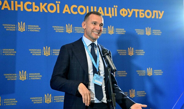 Андрей ШЕВЧЕНКО: «Мне больно. Наши отношения прекращены» Шевченко, Андрей