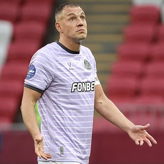 Стало известно о десятках штрафов Дзюбы за нарушение ПДД в 2026 году Дзюбы, Mercedes, Леонид, Гольдман, Урал