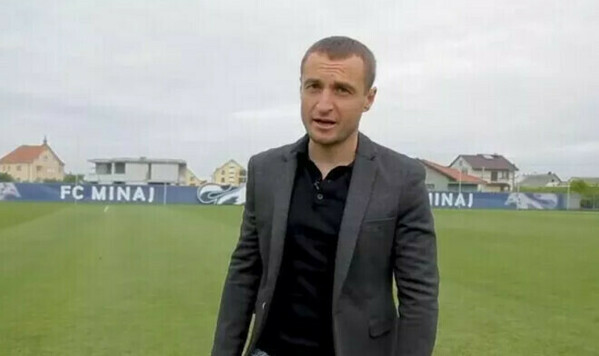 Полесья, Шахтера, Черноморец, Буткевич, Геннадий