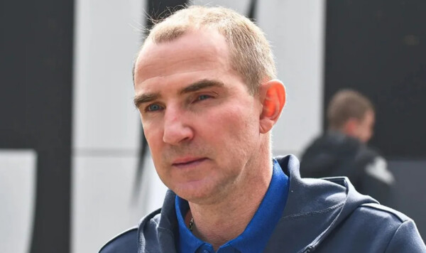 Александр КУЧЕР: «Биловара следовало удалять в матче с Вересом» Биловара, Кучер, Верес, Кристиана