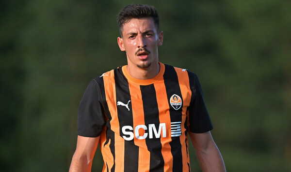 Шахтер, Кадис, Гамбурге, Испании