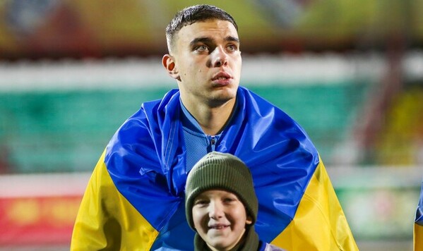 Участнику Лиги чемпионов предложили купить игрока Динамо за 25 млн евро Пономаренко, Если, Динамо, Дурсун