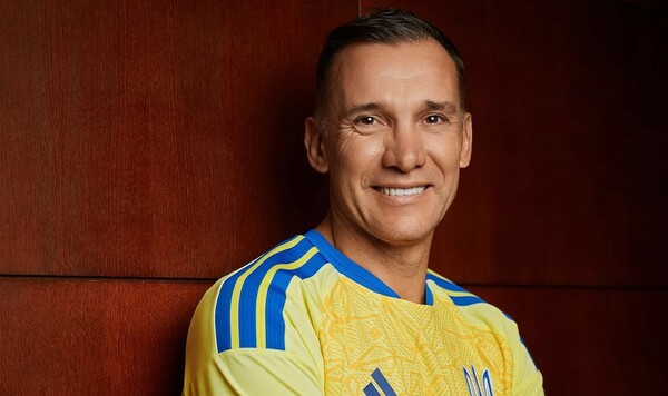 Украины, Днем, Шевченко