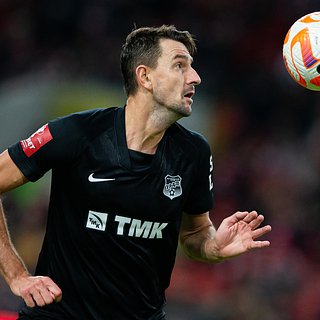 Филипенко, Спартак, России