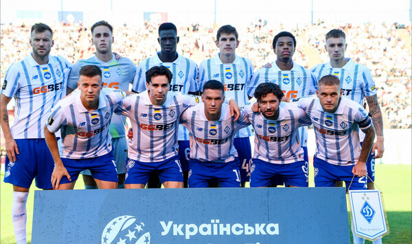 Динамо, Бленуце, Владислав, Игоря
