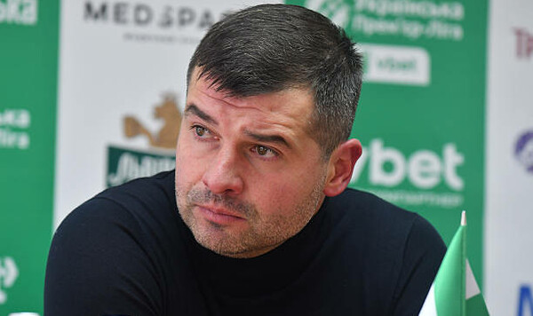 Заря, Харьков, Бартулович