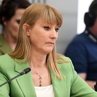 Журова ответила на слова главы УЕФА о невозможности возвращения России на турниры России, Чеферин, Международного
