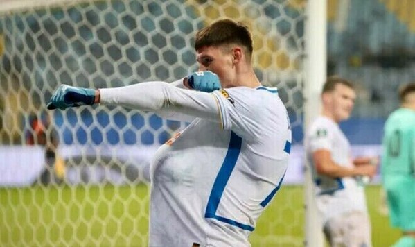 Динамо, Бленуце, Лехию, Владиславу, Зриньски