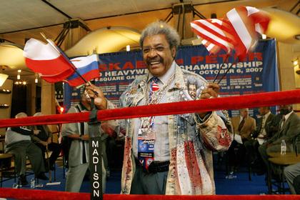 Поветкин, Кинг, Печально, Boxingscene