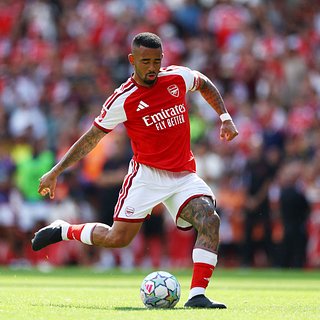 Барселону, Арсенал, Жезус, Mundo, Deportivo