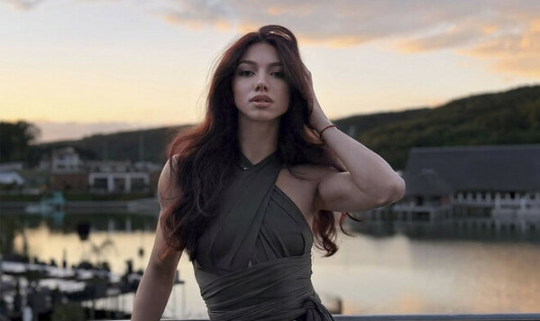 Арина, Евдокименко, Полесье