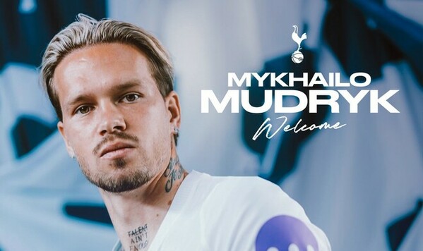 Челси, Мудрик, Михаил, Миша