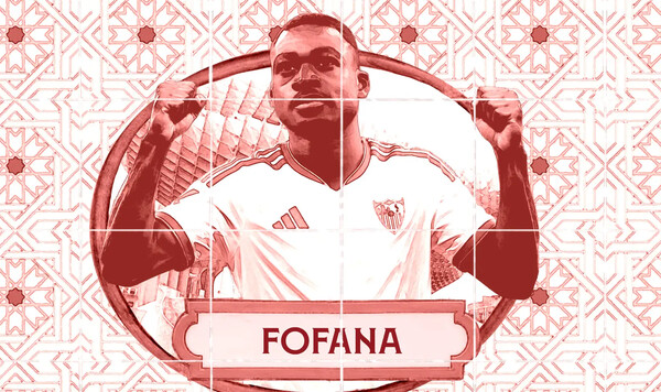Милана, Юссуф, Фофана, Transfermarkt
